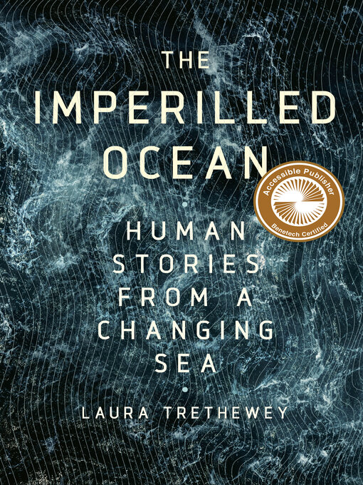 Title details for The Imperilled Ocean by Laura Trethewey - Available